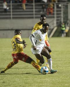 Jhojan Julio vuelve a Liga de Quito para ser protagonista